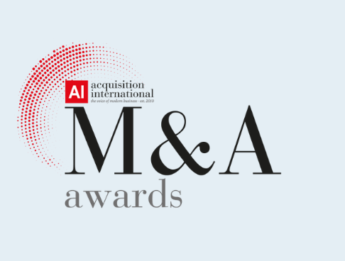 M&A Awards 2022